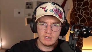 Mini Ladd Came Back And Its Bad [upl. by Notserk]