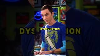 The Big Bang Theory  Leonard We Are Getting To Know Each Other Theres shorts thebigbangtheory [upl. by Annorah]