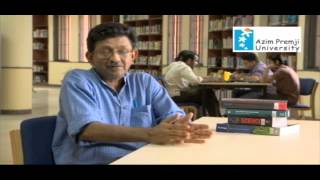 History of Azim Premji Foundation by S Giridhar [upl. by Quitt]