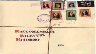 Raccomandata con Ricevuta di Ritorno  Per un mondo di cristallo 1972 Italian Prog [upl. by Annabelle]