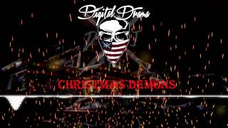 Digital Drama  Christmas Demons FREEBEAT [upl. by Booth]