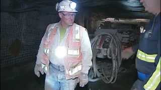 Inside the Worlds Largest Coal Mine Complex [upl. by Ranit]