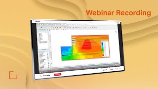 Webinar Recording  Undrained Analysis and Materials in RS2  FEM Analysis of Deep Excavations [upl. by Cusick641]