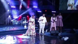 Lebo Sekgobela  Moya Wami live [upl. by Tiffie]