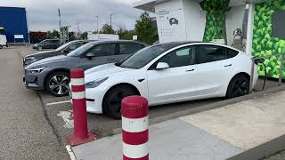 Электромобиль  что важно знать до покупки  Tesla на чем откатал 60000 км и доволен выбором [upl. by Yeldar]