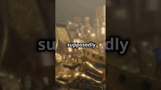 The mysterious copper scroll  Hidden treasures or elaborate hoax shorts [upl. by Ehtyde]