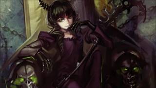 Nightcore The Sceptre [upl. by Aerona343]