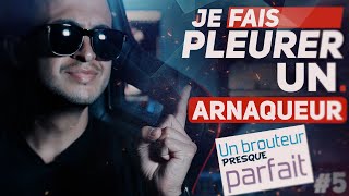 JE FAIS PLEURER CET ARNAQUEUR QUI FINIT PAR CRAQUER  UBPP5 [upl. by Os]