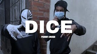 FREE DOROAD X PR SAD  2024 UK DRILL TYPE BEAT  DICE  PRODBYMUGDI [upl. by Oelc]