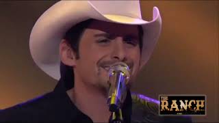 Brad Paisley  Then [upl. by Havelock]