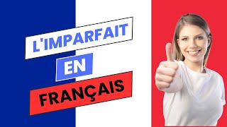 Limparfait français [upl. by Eseilanna]