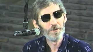 Levon Helm  On His Early Influences [upl. by Juliann226]