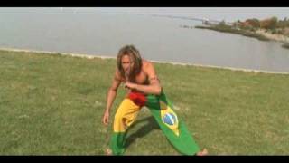 Awesome Capoeira [upl. by Nnylf647]