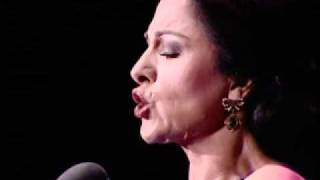 Angela Gheorghiu  Rusalka Song to the Moon  O2 Arena 29072011 [upl. by Adlen]