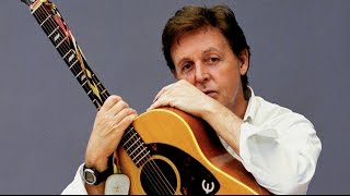 PaulMcCartney  MULL OF KINTYRE  Legenda portugues e ingles [upl. by Aecila532]