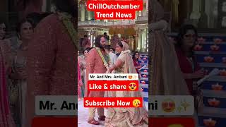 Celebrity Wedding with Nita and Mukesh Ambani for their Anant Radhika Ambani wedding [upl. by Ahsenik821]