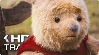 Christopher Robin Featurette  Adventure 2018  Movieclips Coming Soon [upl. by Akfir]