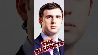 The Suspects In Martins Bunkus Murder shorts [upl. by Nahsar]