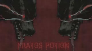 Kratos Potion [upl. by Hanad680]