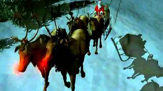 Rudolph the RedNosed Reindeer  my karaoke [upl. by Glynas]