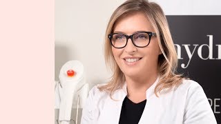 Questce que lHydrafacial  Le Dr Santini Chirurgien Esthétique nous répond [upl. by Dela485]