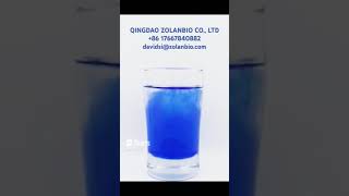 phycocyanin powder additives [upl. by Peyter]