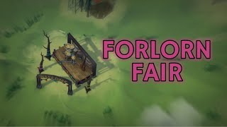 Forlorn Fair Location [upl. by Chisholm763]