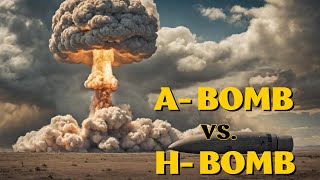 Nuclear 101 How Nuclear Bombs Workquot Part 22 [upl. by Lorou371]