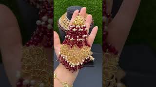 Stunning Artificial Jewelry Designs  Affordable amp Trendy Jewelry Ideas [upl. by Akibma]