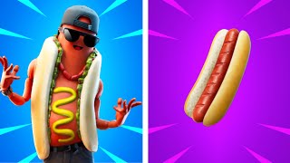 10 Most TRYHARD The Brat Combos In Fortnite [upl. by Viehmann]