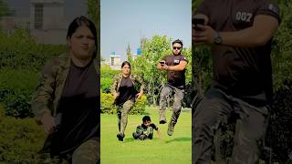 Commando Mission lionsoldier army armycommando commandos armypersonnel armylover pathan007 [upl. by Htepsle]