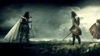 TV spot made for the 600th anniversary of the Battle of Grunwald 1410 1 [upl. by Duleba]