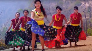 Jaau Maichyang  Sonam J Sherpa Ft Parbati Rai  New Nepali Selo Pop Song 2016 [upl. by Eilhsa]