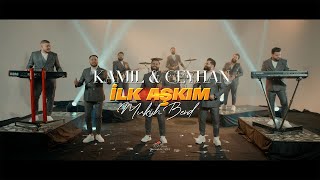 OrkMukish Bend 2024 Kamil amp Ceyhan İLK AŞKIM  Official 6K Video CukiRecords  ✆ Tel 38975654935 [upl. by Akimed7]