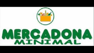 MERCADONA  minimal house rmx [upl. by Ssidnak]