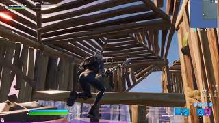 How to Tarp in Fortnite Battle Royale  Explaining Tarping in Pro Scrims [upl. by Lu]