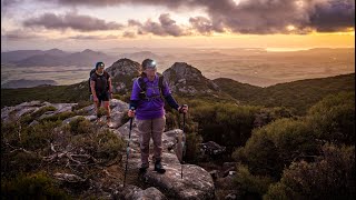 Flinders Island Walking Adventure In Comfort  what to expect [upl. by March]