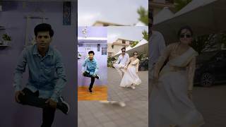 Inippu Song Dance Step ❤️ shorts youtubeshort trending viral dance inippu [upl. by Acinorehs]