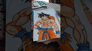 Goku [upl. by Darbie]