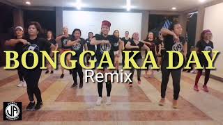 Bongga ka day  REMIX [upl. by Adlev940]