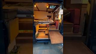 The Most Enchanting Hobbit Van Build Ever [upl. by Artinak959]