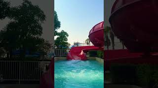 Riverland Dubai  youtubeshorts legoland dubai love malayalam [upl. by Natanoy]