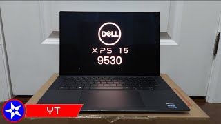 Dell XPS 15 9530 Unboxing and Setup  FINALLY  Polara YT [upl. by Maryn]