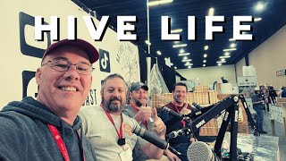 The Incredible HIVE LIFE Experience  Conference  Trade Show  Community [upl. by Silva851]