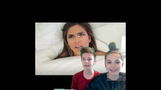 Weston Koury Fulll YouNow 10316 Ft His Girlfriend Erin Werin [upl. by Cohby]