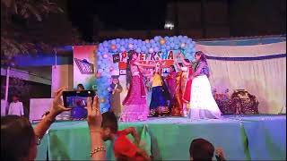 GANDHARI SONGKEERTHY SURESH thiru Dance studio boduppal [upl. by Acimaj]