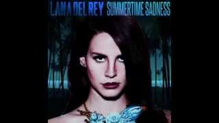 Summertime Sadness  Lana Del Rey  Official Acapella [upl. by Converse]