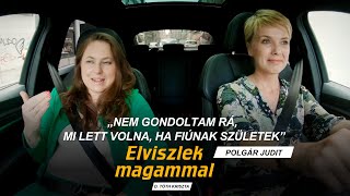 DTK Elviszlek magammal – Polgár Judit [upl. by Drucill58]