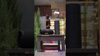 SOUND TEST  JBL Charge 5 vs MEGABOOM 3 [upl. by Mcdowell7]