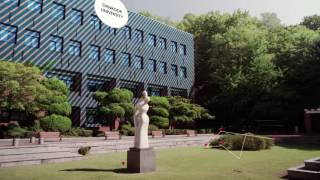 Dankook University English [upl. by Thomasa96]